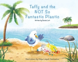 Bertrand.pt - Taffy And The Not So Fantastic Plastic