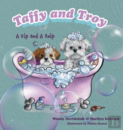 Bertrand.pt - Taffy And Troy: A Dip And A Snip