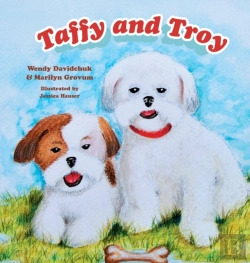 Bertrand.pt - Taffy And Troy