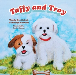 Bertrand.pt - Taffy And Troy