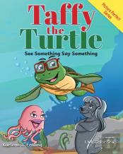 Taffy The Turtle