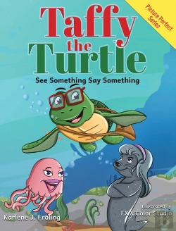 Bertrand.pt - Taffy The Turtle