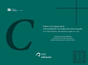 Tafira Y El Campus De La Universidad De Las Palmas De Gran C