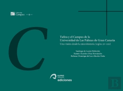 Bertrand.pt - Tafira Y El Campus De La Universidad De Las Palmas De Gran C