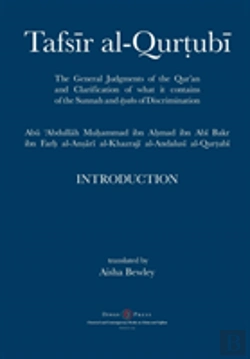 Bertrand.pt - Tafsir Al-Qurtubi - Introduction