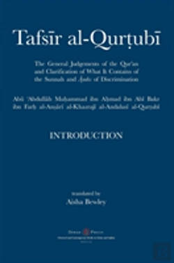 Bertrand.pt - Tafsir Al-Qurtubi - Introduction
