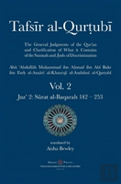 Tafsir Al-Qurtubi Vol. 2
