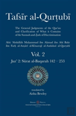 Bertrand.pt - Tafsir Al-Qurtubi Vol. 2