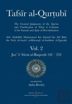 Tafsir Al-Qurtubi Vol. 2