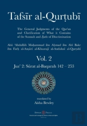 Tafsir Al-Qurtubi Vol. 2