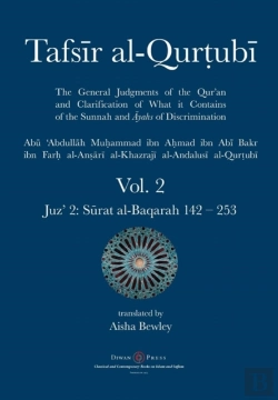 Bertrand.pt - Tafsir Al-Qurtubi Vol. 2