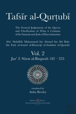 Bertrand.pt - Tafsir Al-Qurtubi Vol. 2 : Juz' 2