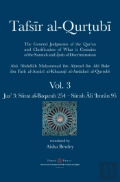 Tafsir Al-Qurtubi Vol. 3