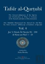 Tafsir Al-Qurtubi Vol. 4