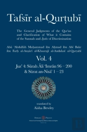 Tafsir Al-Qurtubi Vol. 4