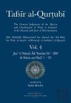 Tafsir Al-Qurtubi Vol. 4