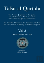 Tafsir Al-Qurtubi Vol. 5