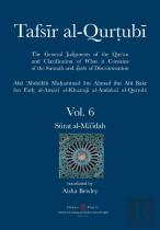 Tafsir Al-Qurtubi Vol. 6