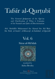Tafsir Al-Qurtubi Vol. 6