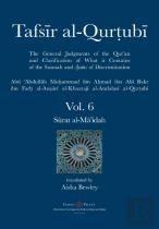 Tafsir Al-Qurtubi Vol. 6