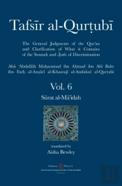 Tafsir Al-Qurtubi Vol. 6