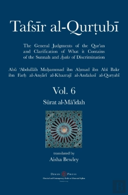 Bertrand.pt - Tafsir Al-Qurtubi Vol. 6