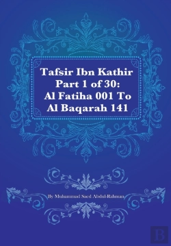 Bertrand.pt - Tafsir Ibn Kathir Part 1 Of 30