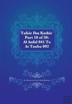 Bertrand.pt - Tafsir Ibn Kathir Part 10 Of 30