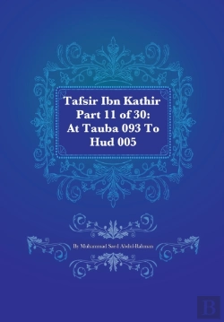 Bertrand.pt - Tafsir Ibn Kathir Part 11 Of 30
