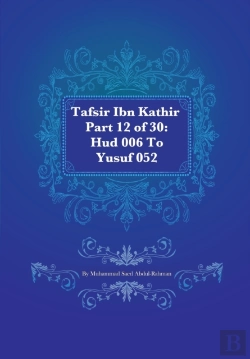 Bertrand.pt - Tafsir Ibn Kathir Part 12 Of 30