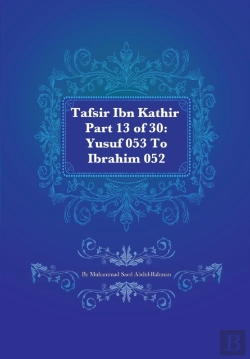 Bertrand.pt - Tafsir Ibn Kathir Part 13 Of 30