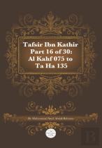 Tafsir Ibn Kathir Part 16 Of 30