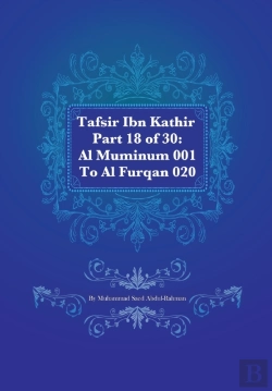Bertrand.pt - Tafsir Ibn Kathir Part 18 Of 30