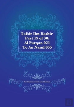 Bertrand.pt - Tafsir Ibn Kathir Part 19 Of 30