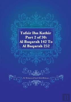 Bertrand.pt - Tafsir Ibn Kathir Part 2 Of 30