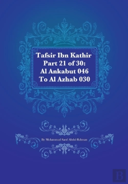 Bertrand.pt - Tafsir Ibn Kathir Part 21 Of 30