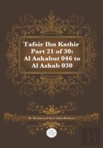 Tafsir Ibn Kathir Part 21 Of 30