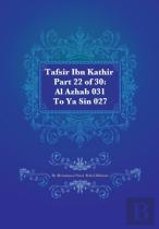 Tafsir Ibn Kathir Part 22 Of 30