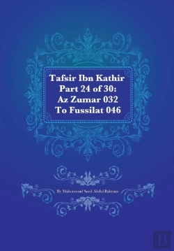 Bertrand.pt - Tafsir Ibn Kathir Part 24 Of 30