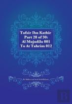 Tafsir Ibn Kathir Part 28 Of 30