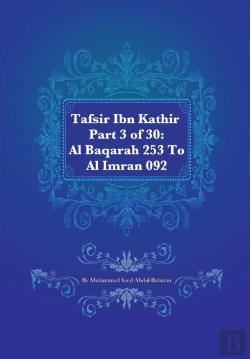 Bertrand.pt - Tafsir Ibn Kathir Part 3 Of 30