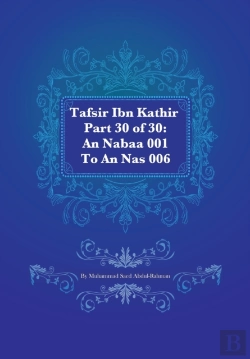 Bertrand.pt - Tafsir Ibn Kathir Part 30 Of 30