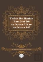 Tafsir Ibn Kathir Part 5 Of 30