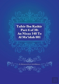 Bertrand.pt - Tafsir Ibn Kathir Part 6 Of 30