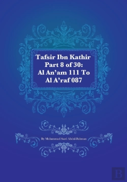 Bertrand.pt - Tafsir Ibn Kathir Part 8 Of 30