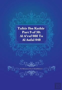 Bertrand.pt - Tafsir Ibn Kathir Part 9 Of 30