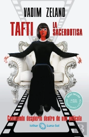 Tafti La Sacerdotisa