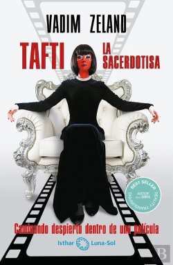 Bertrand.pt - Tafti La Sacerdotisa