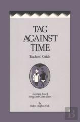 Tag Against Time Teacher'S Guide