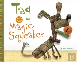 Bertrand.pt - Tag And The Magic Squeaker